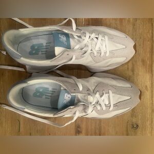 Women’s New Balance 327 Shoes